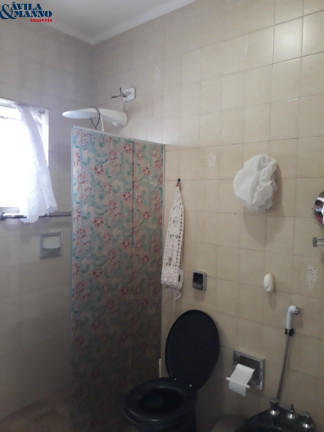 Imagem Casa com 3 Quartos à Venda, em Mooca - São Paulo Imagem Casa com 3 Quartos à Venda, em Mooca - São Paulo