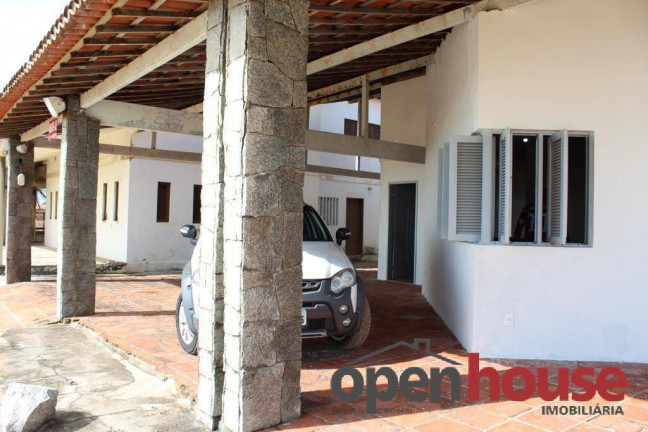 Imagem Casa com 3 Quartos à Venda, 242 m² em Praia De Zumbi - Rio Do Fogo Imagem Casa com 3 Quartos à Venda, 242 m² em Praia De Zumbi - Rio Do Fogo