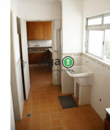 Imagem Apartamento com 3 Quartos à Venda, 150 m² em Vila Andrade - São Paulo Imagem Apartamento com 3 Quartos à Venda, 150 m² em Vila Andrade - São Paulo