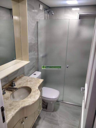 Imagem Apartamento com 3 Quartos à Venda, 92 m² em água Verde - Curitiba