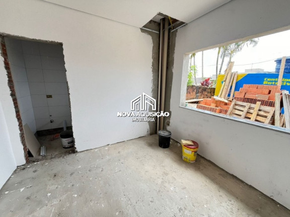Imagem Casa com 3 Quartos à Venda, 90 m² em Gaivotas - Matinhos Imagem Casa com 3 Quartos à Venda, 90 m² em Gaivotas - Matinhos