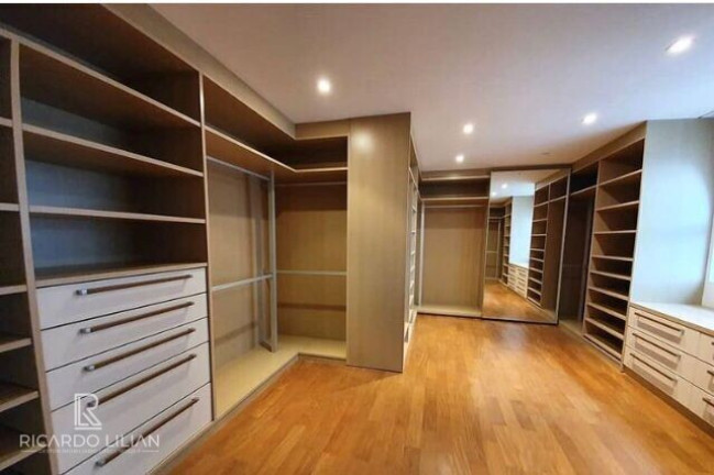 Imagem Apartamento com 4 Quartos à Venda, 518 m² em Vila Mariana - São Paulo
