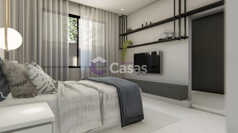Imagem Casa com 2 Quartos à Venda, 147 m² em Jardim Lancaster V - Foz Do Iguacu