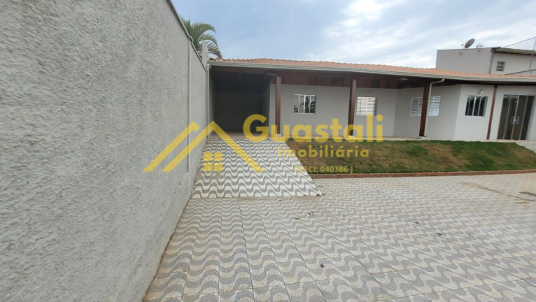 Imagem Imóvel com 3 Quartos à Venda, 1.100 m² em Algodoal - Piracicaba