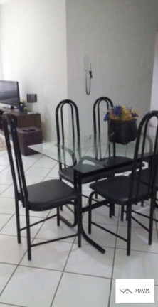 Imagem Apartamento com 3 Quartos à Venda, 97 m² em Jardim Califórnia - Jacareí