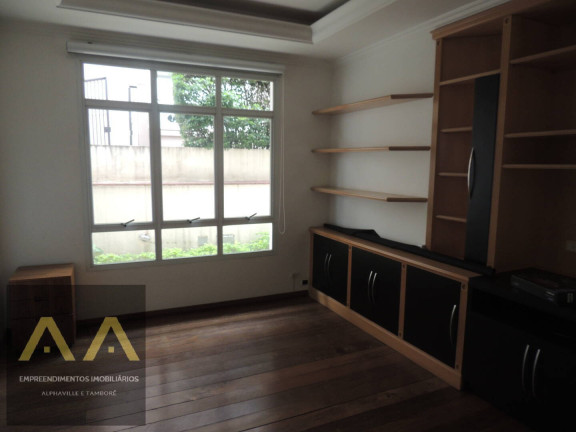Imagem Casa com 5 Quartos à Venda, 675 m² em Alphaville - Santana De Parnaíba