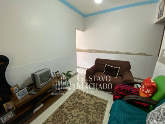 Imagem Casa com 2 Quartos à Venda, 192 m² em Colônia Santo Antônio - Barra Mansa