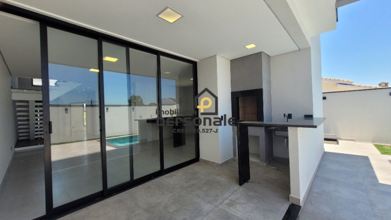 Imagem Imóvel com 3 Quartos à Venda, 218 m² em Le France - Sorocaba Imagem Imóvel com 3 Quartos à Venda, 218 m² em Le France - Sorocaba