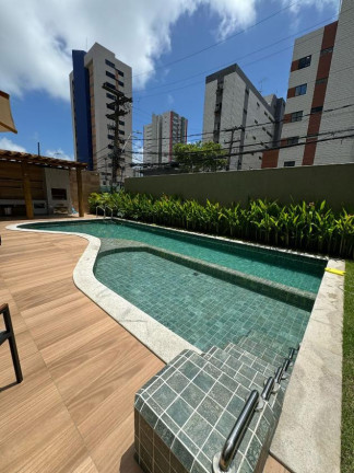 Apartamento com 3 Quartos à Venda, 63 m² em Boa Viagem - Recife