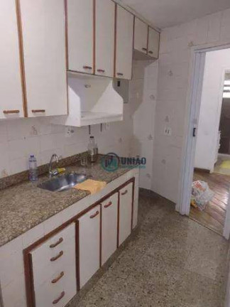 Imagem Apartamento com 3 Quartos à Venda, 110 m² em Icaraí - Niterói