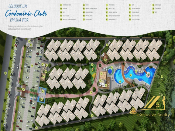 Imagem Apartamento com 4 Quartos à Venda, 138 m² em Barra Do Jacuípe (monte Gordo) - Camaçari Imagem Apartamento com 4 Quartos à Venda, 138 m² em Barra Do Jacuípe (monte Gordo) - Camaçari