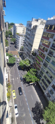 Imagem Apartamento com 1 Quarto para Temporada, 35 m² em Copacabana - Rio De Janeiro Imagem Apartamento com 1 Quarto para Temporada, 35 m² em Copacabana - Rio De Janeiro