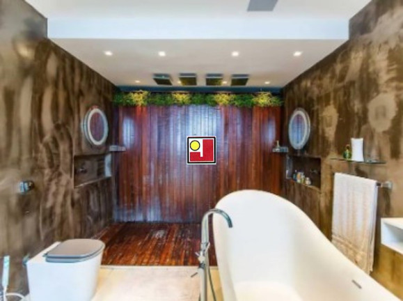 Imagem Casa com 5 Quartos à Venda, 800 m² em Joá - Rio De Janeiro Imagem Casa com 5 Quartos à Venda, 800 m² em Joá - Rio De Janeiro