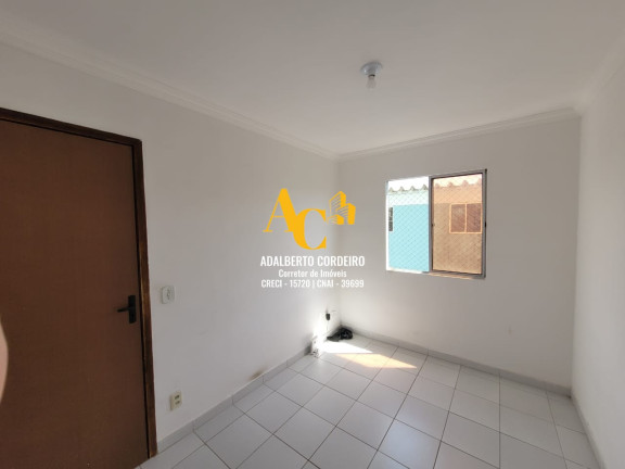 Imagem Apartamento com 2 Quartos à Venda, 45 m² em Peixinhos - Olinda Imagem Apartamento com 2 Quartos à Venda, 45 m² em Peixinhos - Olinda