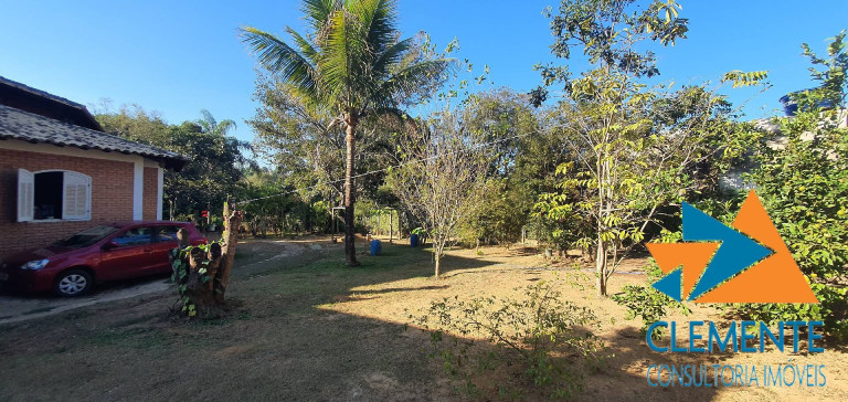 Imagem Casa de Condomínio com 4 Quartos à Venda, 250 m² em São José De Almeida - Lagoa Santa Imagem Casa de Condomínio com 4 Quartos à Venda, 250 m² em São José De Almeida - Lagoa Santa