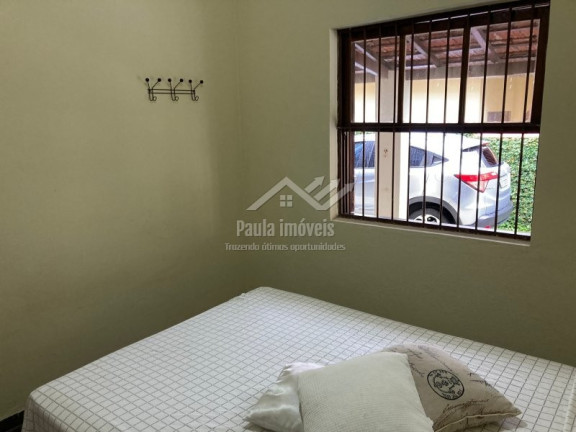 Imagem Casa com 4 Quartos à Venda, 230 m² em Jardim Bela Vista - Caraguatatuba