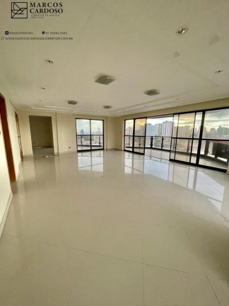 Imagem Imóvel com 4 Quartos à Venda, 450 m² em Batista Campos - Belém Imagem Imóvel com 4 Quartos à Venda, 450 m² em Batista Campos - Belém