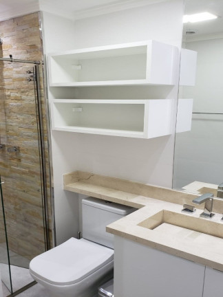 Imagem Imóvel com 2 Quartos à Venda, 64 m² em Saúde - São Paulo