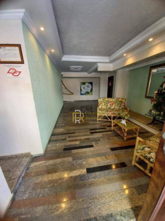 Imagem Apartamento com 2 Quartos à Venda, 110 m² em Vila Tupi - Praia Grande Imagem Apartamento com 2 Quartos à Venda, 110 m² em Vila Tupi - Praia Grande