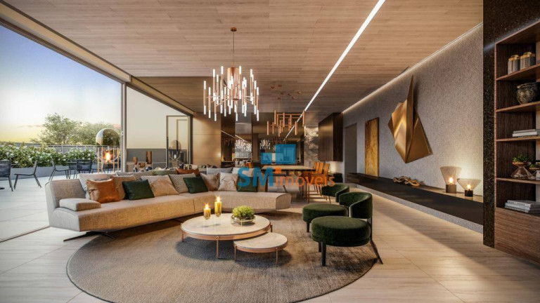 Imagem Apartamento com 2 Quartos à Venda, 65 m² em Vila Mariana - São Paulo