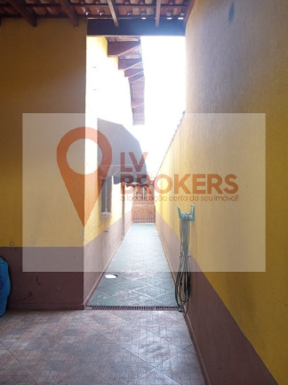 Imagem Casa com 3 Quartos à Venda, 182 m² em Jardim Márcia - Suzano Imagem Casa com 3 Quartos à Venda, 182 m² em Jardim Márcia - Suzano
