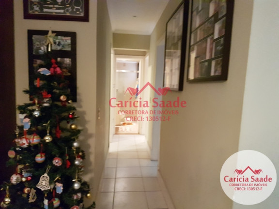 Imagem Apartamento com 3 Quartos à Venda, 90 m² em Vila Mariana - São Paulo