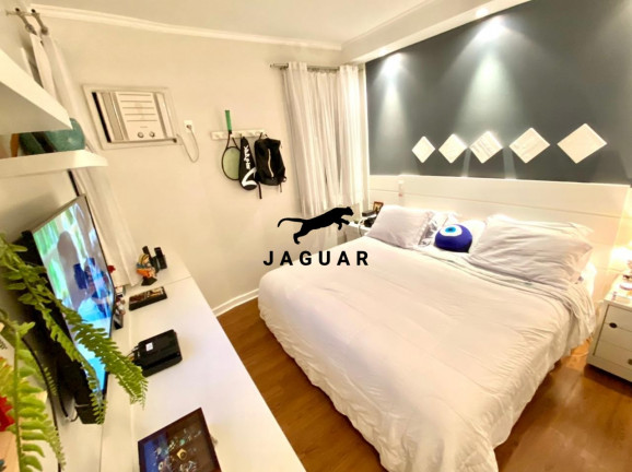 Imagem Imóvel com 3 Quartos à Venda, 100 m² em Vila Mariana - São Paulo