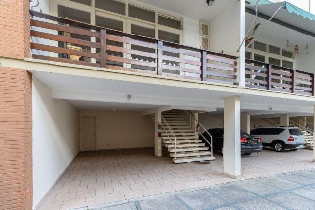 Imagem Casa de Condomínio com 3 Quartos à Venda, 165 m² em Vila Olímpia - São Paulo Imagem Casa de Condomínio com 3 Quartos à Venda, 165 m² em Vila Olímpia - São Paulo