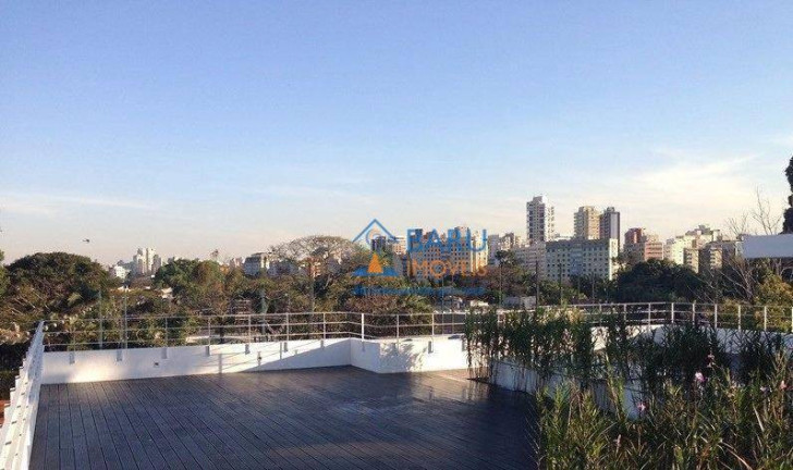 Imagem Casa com 3 Quartos à Venda ou Locação, 850 m² em Jardim América - São Paulo Imagem Casa com 3 Quartos à Venda ou Locação, 850 m² em Jardim América - São Paulo