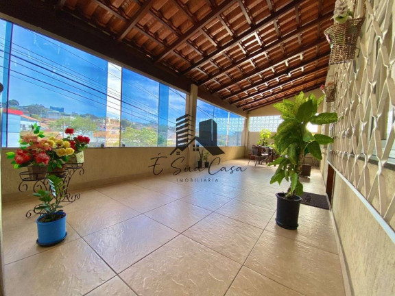 Imagem Casa com 4 Quartos à Venda, 280 m² em Alto Dos Pinheiros - Belo Horizonte Imagem Casa com 4 Quartos à Venda, 280 m² em Alto Dos Pinheiros - Belo Horizonte