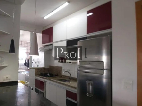 Imagem Apartamento com 2 Quartos à Venda, 77 m² em Baeta Neves - São Bernardo Do Campo