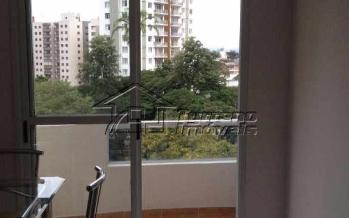Imagem Apartamento com 1 Quarto para Alugar, em Centro - São José Dos Campos Imagem Apartamento com 1 Quarto para Alugar, em Centro - São José Dos Campos