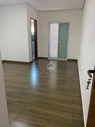 Imagem Sobrado com 3 Quartos à Venda, 140 m² em Vila Camilópolis - Santo André