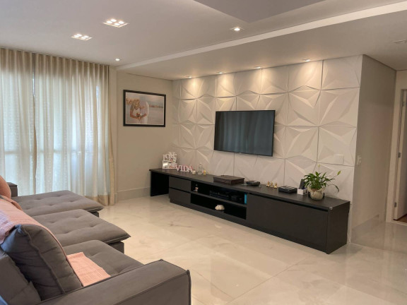 Imagem Apartamento com 3 Quartos à Venda, 184 m² em Jardim São Caetano - São Caetano Do Sul Imagem Apartamento com 3 Quartos à Venda, 184 m² em Jardim São Caetano - São Caetano Do Sul