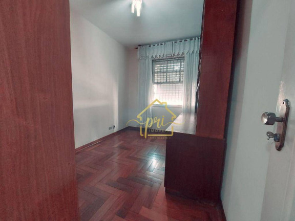 Imagem Casa com 3 Quartos à Venda, 330 m² em Gonzaga - Santos