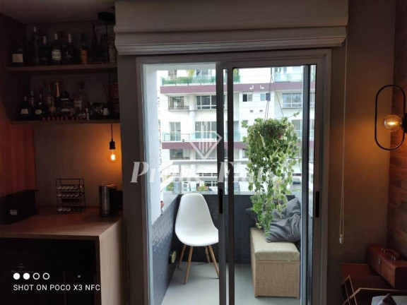 Imagem Apartamento com 1 Quarto à Venda, 31 m² em Paraíso - São Paulo Imagem Apartamento com 1 Quarto à Venda, 31 m² em Paraíso - São Paulo