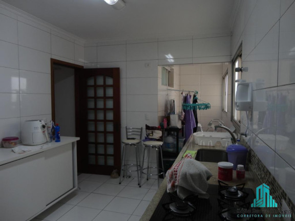 Imagem Apartamento com 3 Quartos à Venda, 100 m² em Osvaldo Cruz - São Caetano Do Sul Imagem Apartamento com 3 Quartos à Venda, 100 m² em Osvaldo Cruz - São Caetano Do Sul
