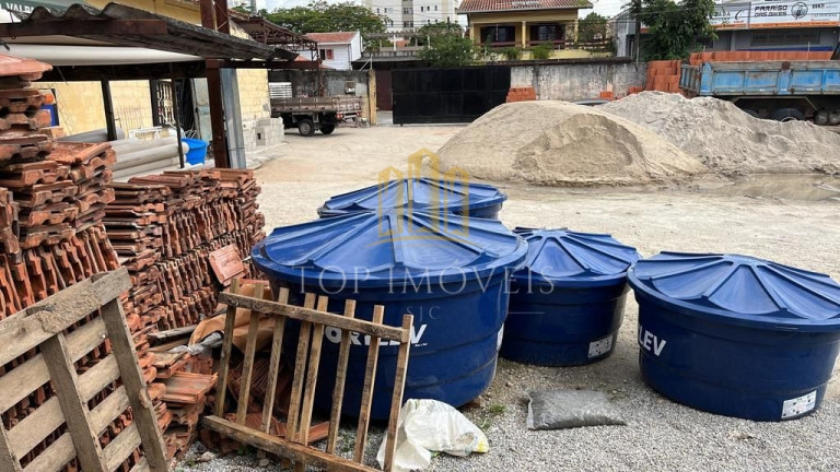 Imagem Terreno à Venda, 1.050 m² em Jardim Paraíso - São José Dos Campos