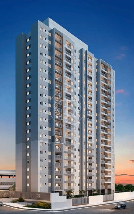 Imagem Apartamento com 2 Quartos à Venda, 43 m² em Campestre - Santo André Imagem Apartamento com 2 Quartos à Venda, 43 m² em Campestre - Santo André