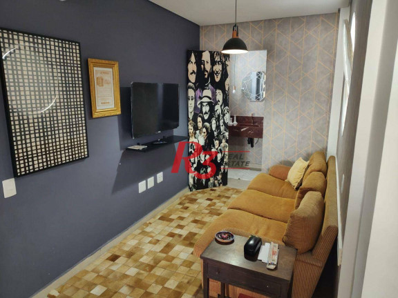 Imagem Apartamento com 3 Quartos à Venda, 178 m² em Ponta Da Praia - Santos Imagem Apartamento com 3 Quartos à Venda, 178 m² em Ponta Da Praia - Santos