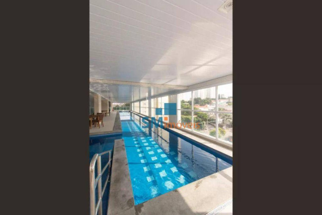 Imagem Apartamento com 1 Quarto à Venda, 43 m² em Campo Belo - São Paulo Imagem Apartamento com 1 Quarto à Venda, 43 m² em Campo Belo - São Paulo