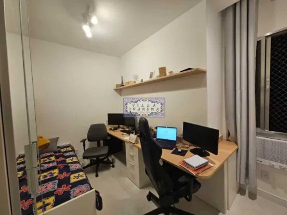 Imagem Apartamento com 2 Quartos à Venda, 60 m² em Flamengo - Rio De Janeiro