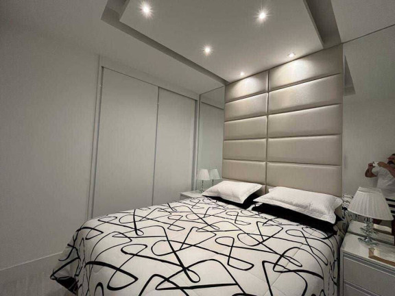 Imagem Apartamento com 1 Quarto à Venda, 55 m² em Pompéia - Santos Imagem Apartamento com 1 Quarto à Venda, 55 m² em Pompéia - Santos