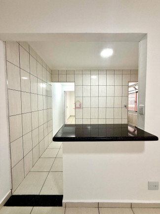 Imagem Apartamento com 1 Quarto à Venda, 42 m² Imagem Apartamento com 1 Quarto à Venda, 42 m²