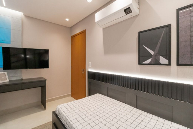 Imagem Apartamento com 3 Quartos à Venda, 73 m² em Vila Rosa - Goiânia Imagem Apartamento com 3 Quartos à Venda, 73 m² em Vila Rosa - Goiânia