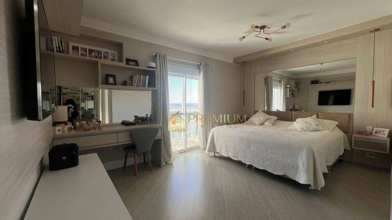Imagem Apartamento com 4 Quartos à Venda, 259 m² em Jardim Das Colinas - São José Dos Campos