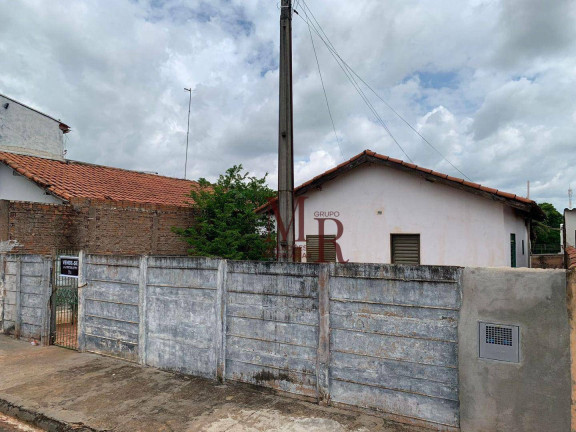 Imagem Casa com 2 Quartos à Venda, 300 m² em Chácara Das Paineiras - Votuporanga Imagem Casa com 2 Quartos à Venda, 300 m² em Chácara Das Paineiras - Votuporanga