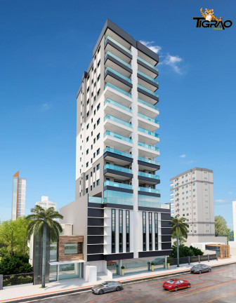 Imagem Apartamento com 3 Quartos à Venda, 119 m² em Meia Praia - Itapema Imagem Apartamento com 3 Quartos à Venda, 119 m² em Meia Praia - Itapema