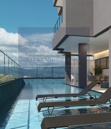 Imagem Apartamento com 2 Quartos à Venda, 65 m² em Indaiá - Caraguatatuba Imagem Apartamento com 2 Quartos à Venda, 65 m² em Indaiá - Caraguatatuba