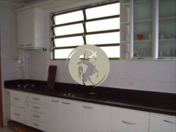 Imagem Casa com 5 Quartos à Venda, 207 m² em Embare - Santos Imagem Casa com 5 Quartos à Venda, 207 m² em Embare - Santos